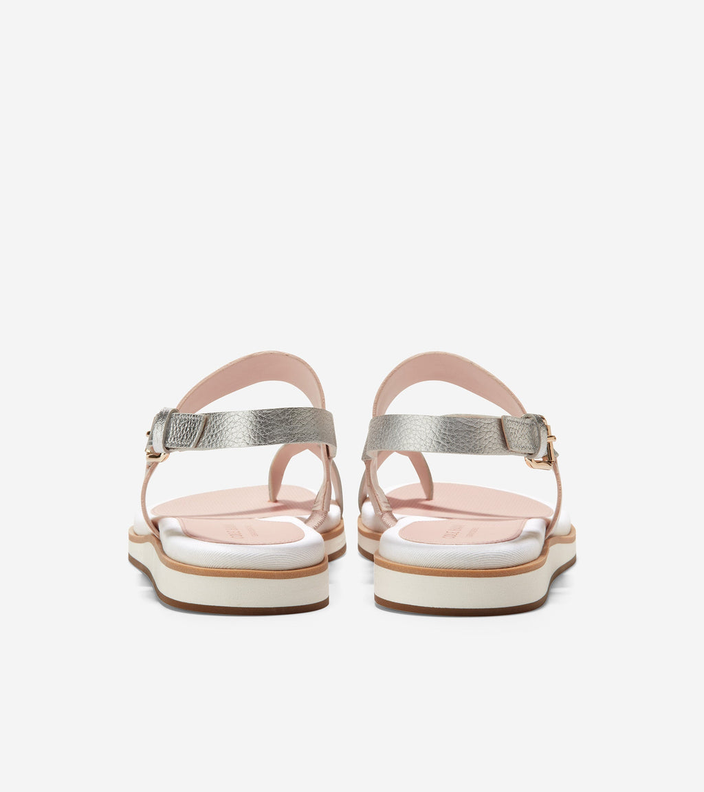Mandy Thong Sandal