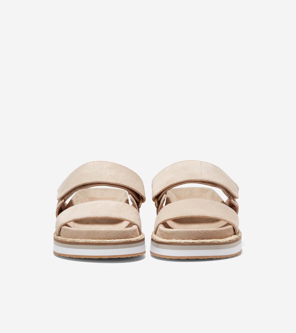 Cloudfeel Slide Sandal