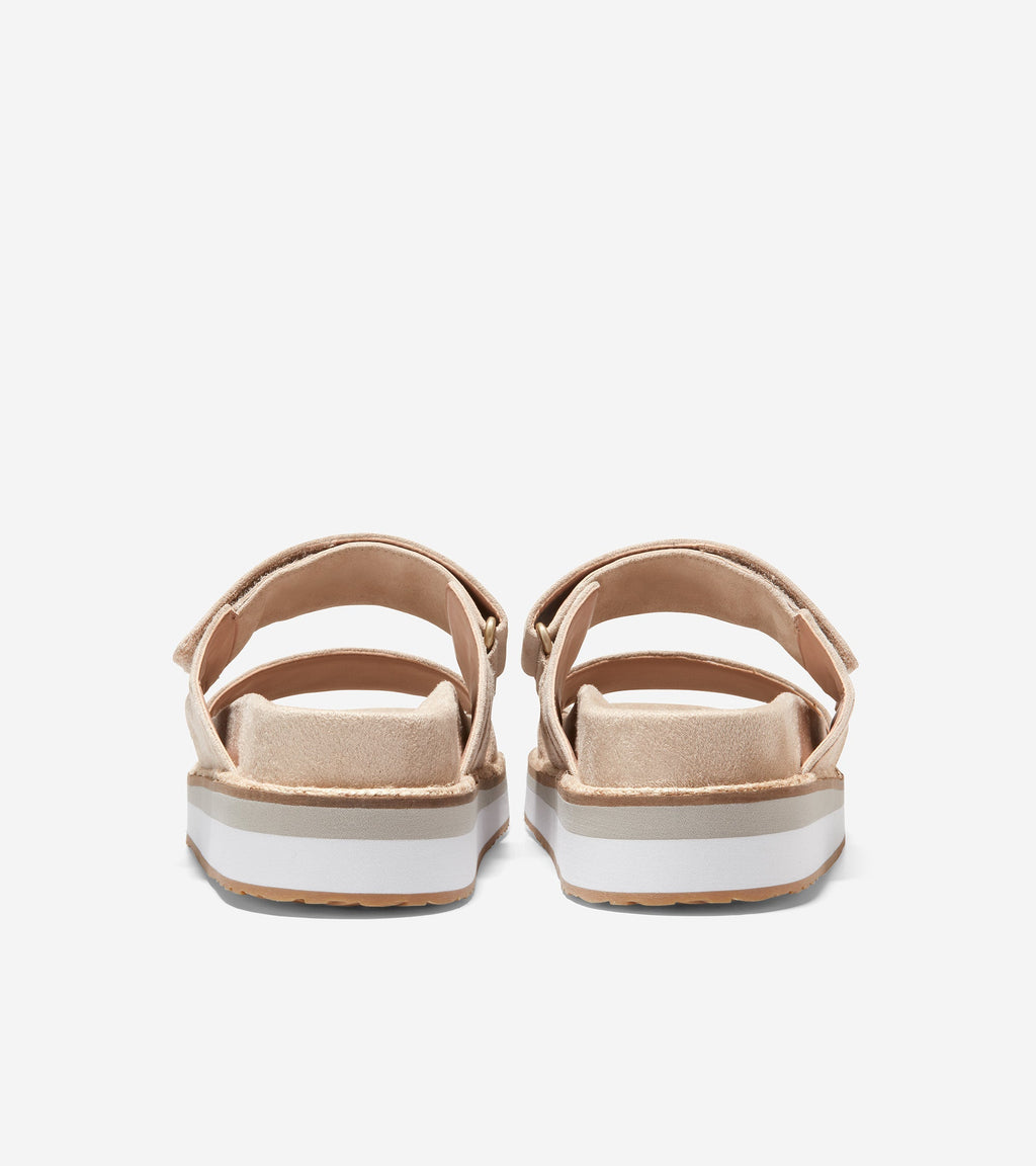 Cloudfeel Slide Sandal
