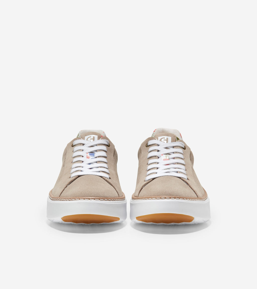 GrandPro Topspin Sneaker