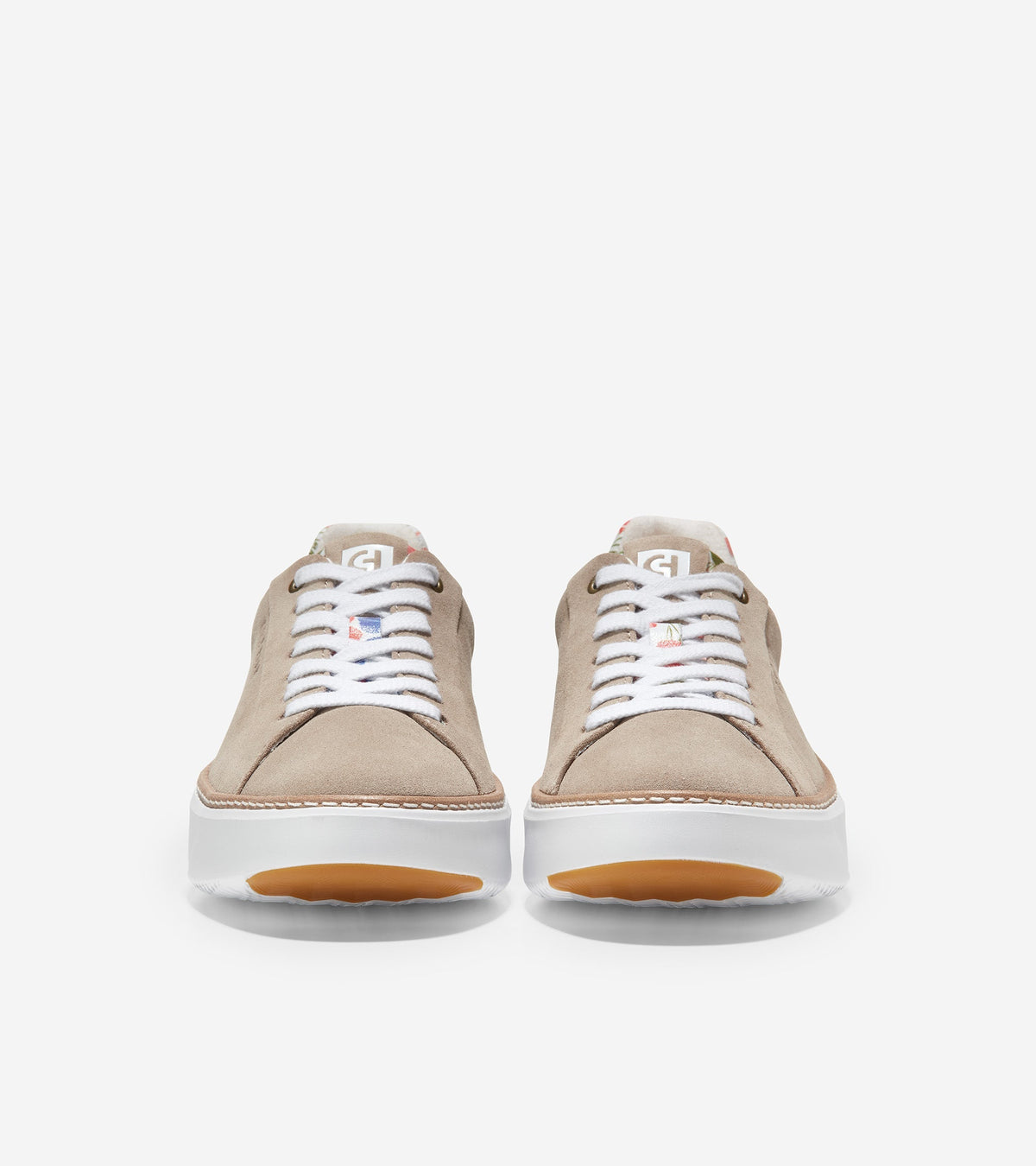 GrandPro Topspin Sneaker