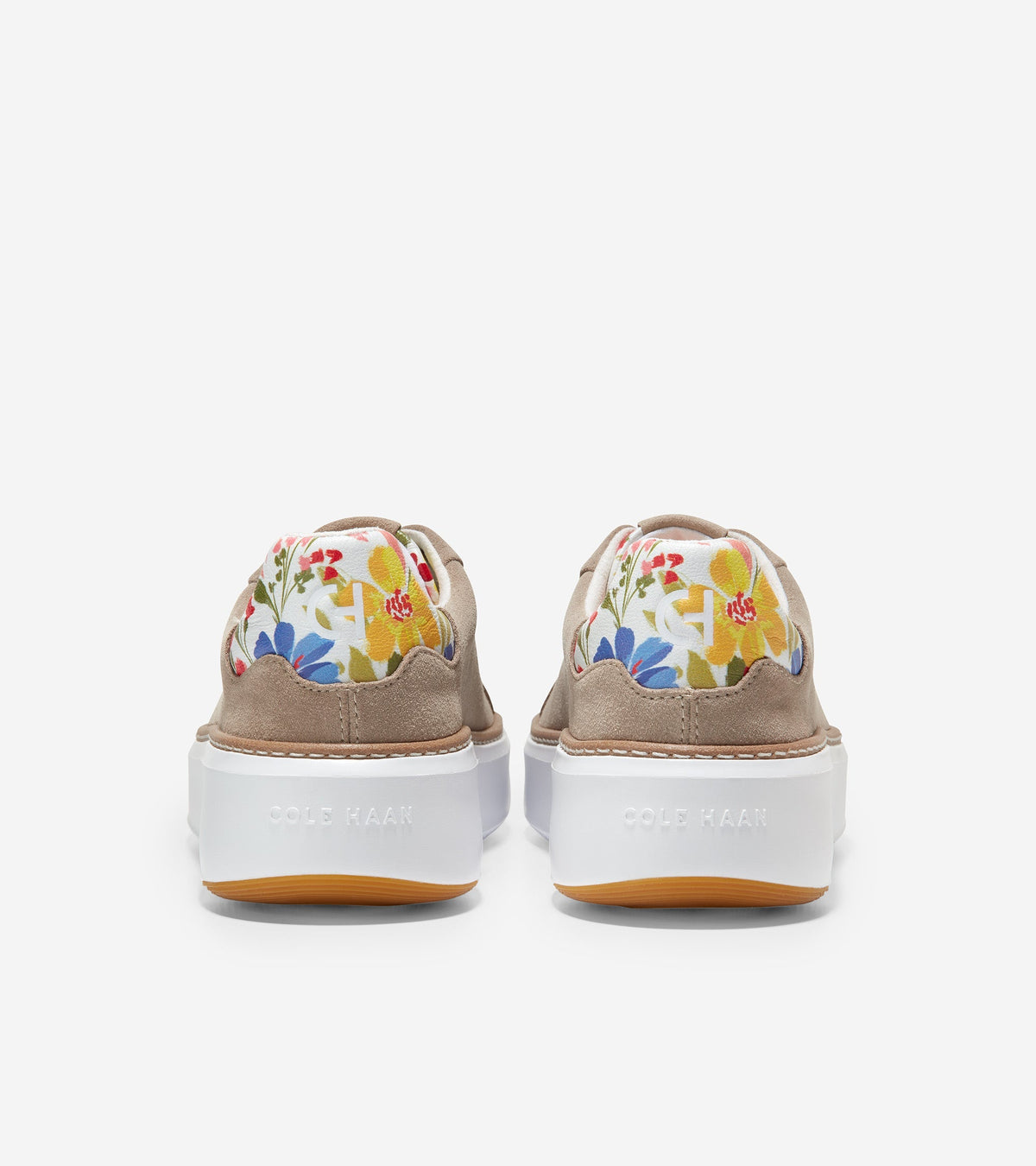 GrandPro Topspin Sneaker