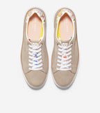 GrandPro Topspin Sneaker