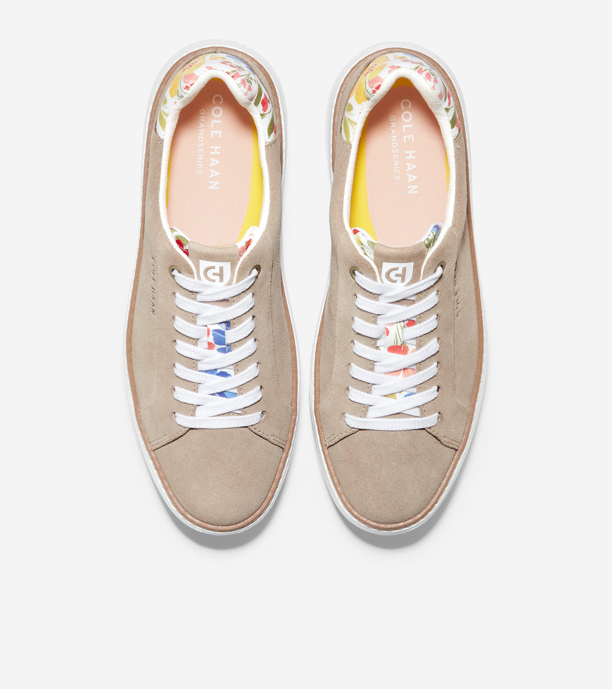 GrandPro Topspin Sneaker