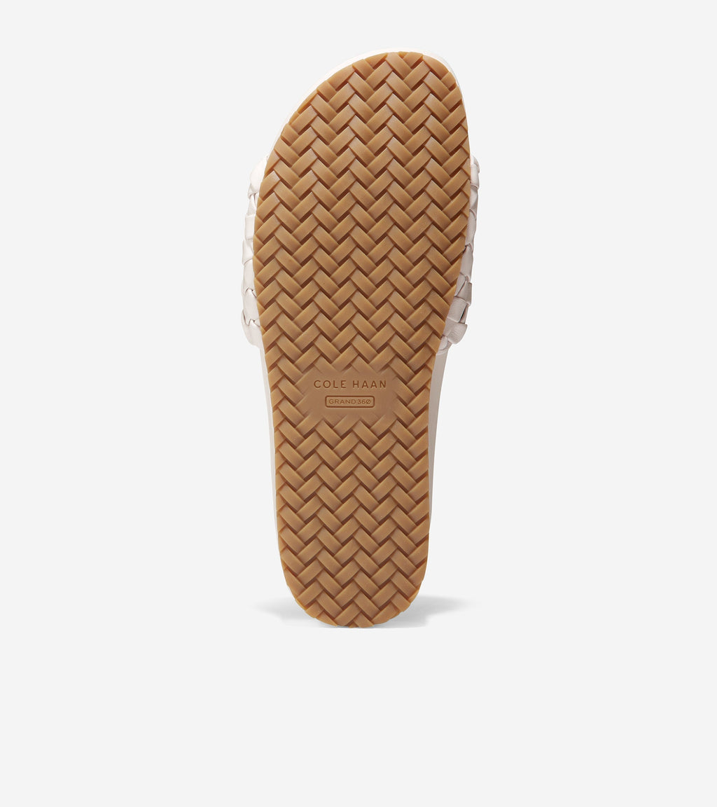 Mojave Slide Sandal
