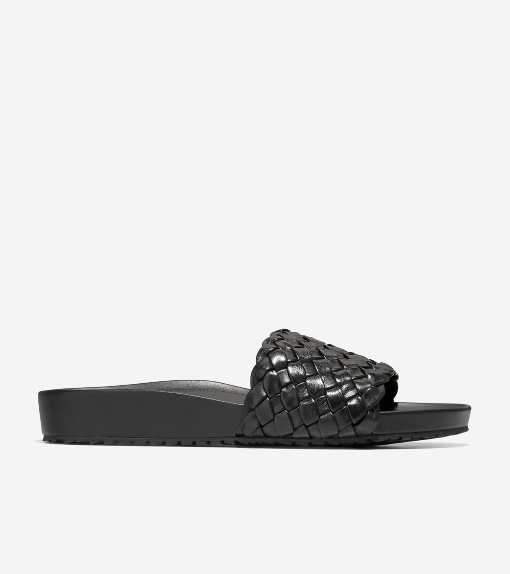 Mojave Slide Sandal