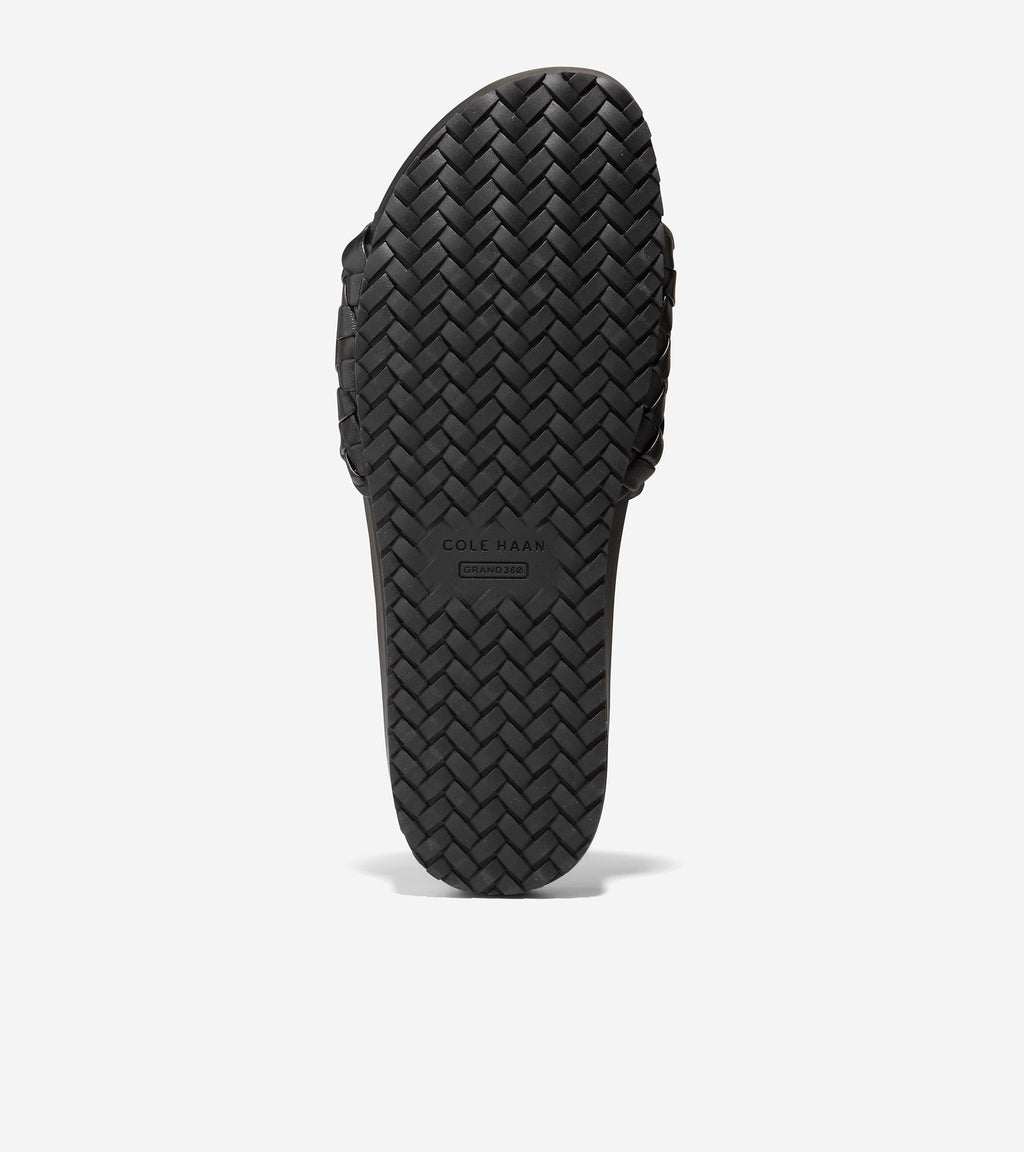 Mojave Slide Sandal