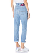 Mom Fit Jeans