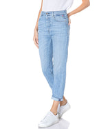 Mom Fit Jeans