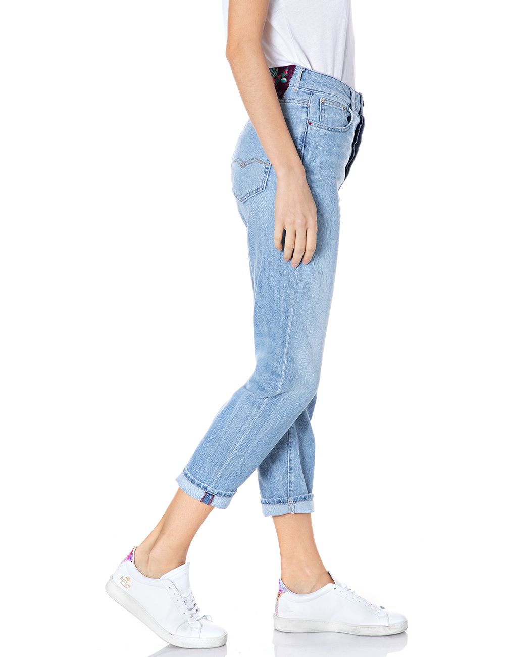 Mom Fit Jeans