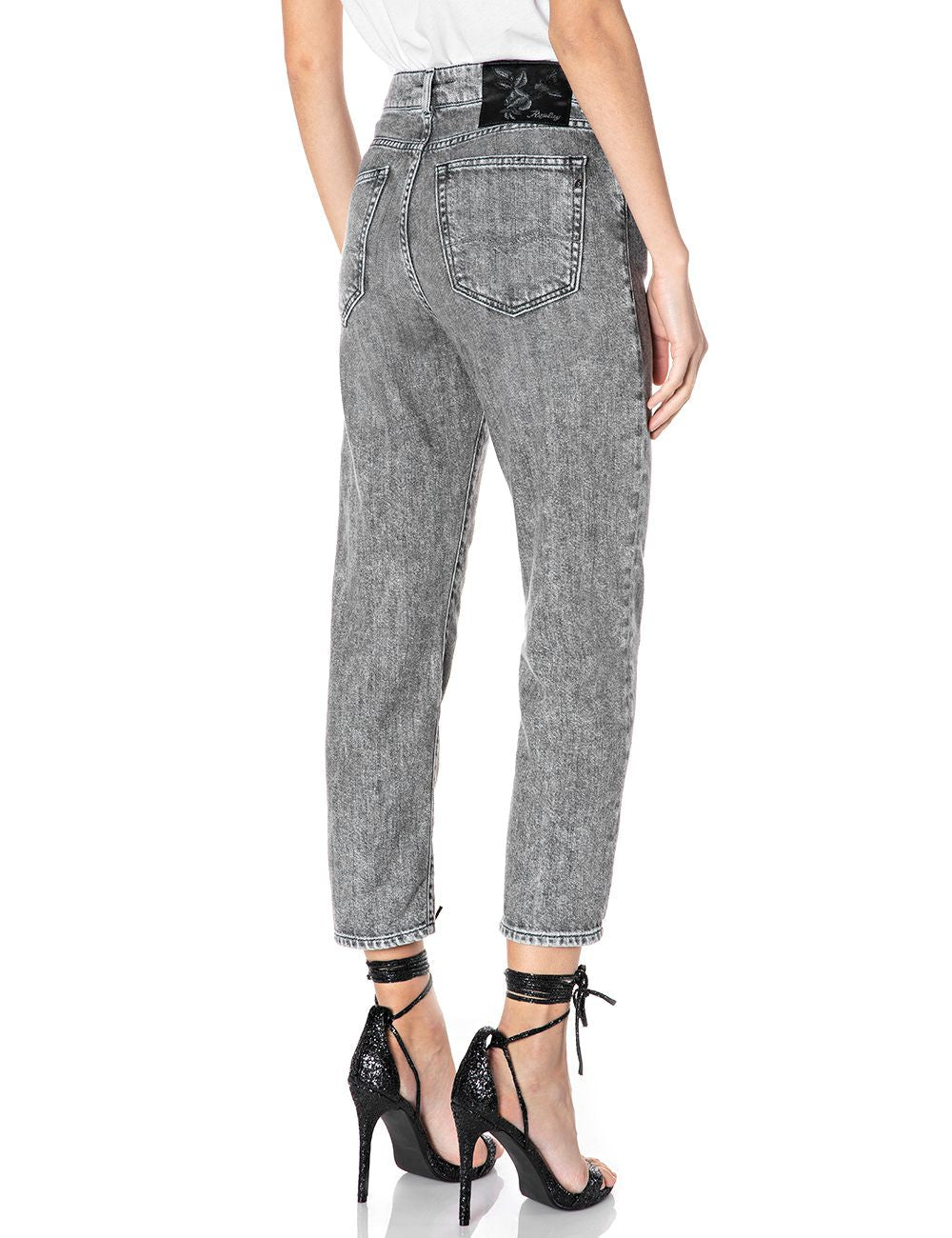 Mom Fit Jeans