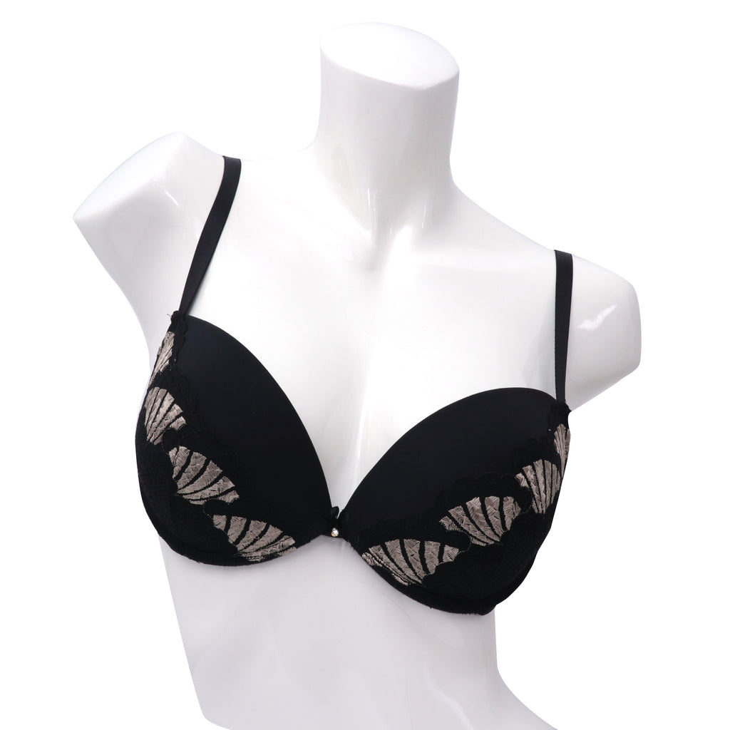 Yamamay Padded Balcony Bra In Different Cup Sizes