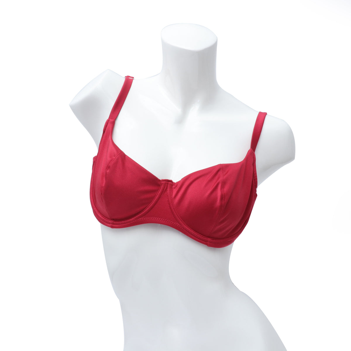 Yamamay  Bra Dark Red