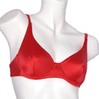 Yamamay Balcony Bikini Bra Strawberry