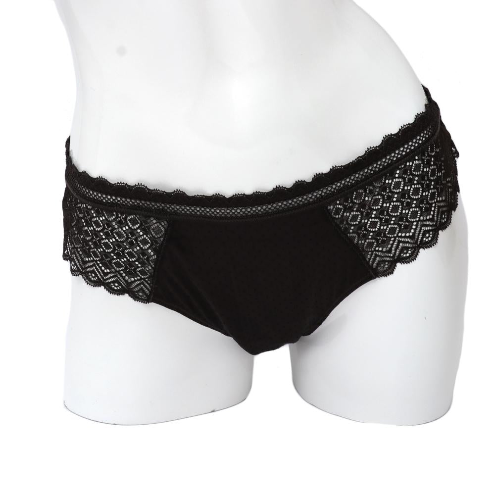 Yamamay Brazilian Brief Coffee XL