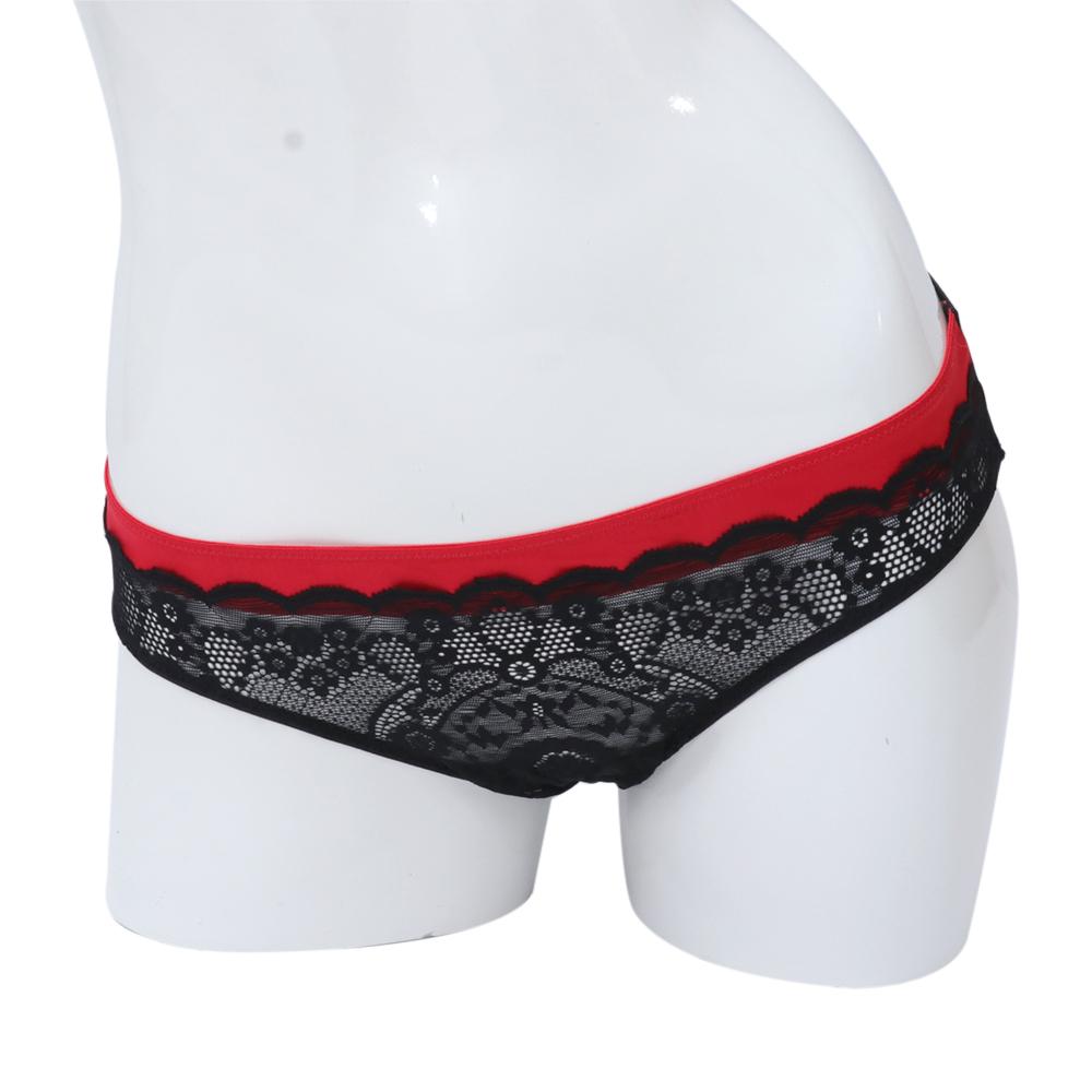 Yamamay Brief Red
