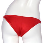 Yamamay Brazilian Bottom Strawberry
