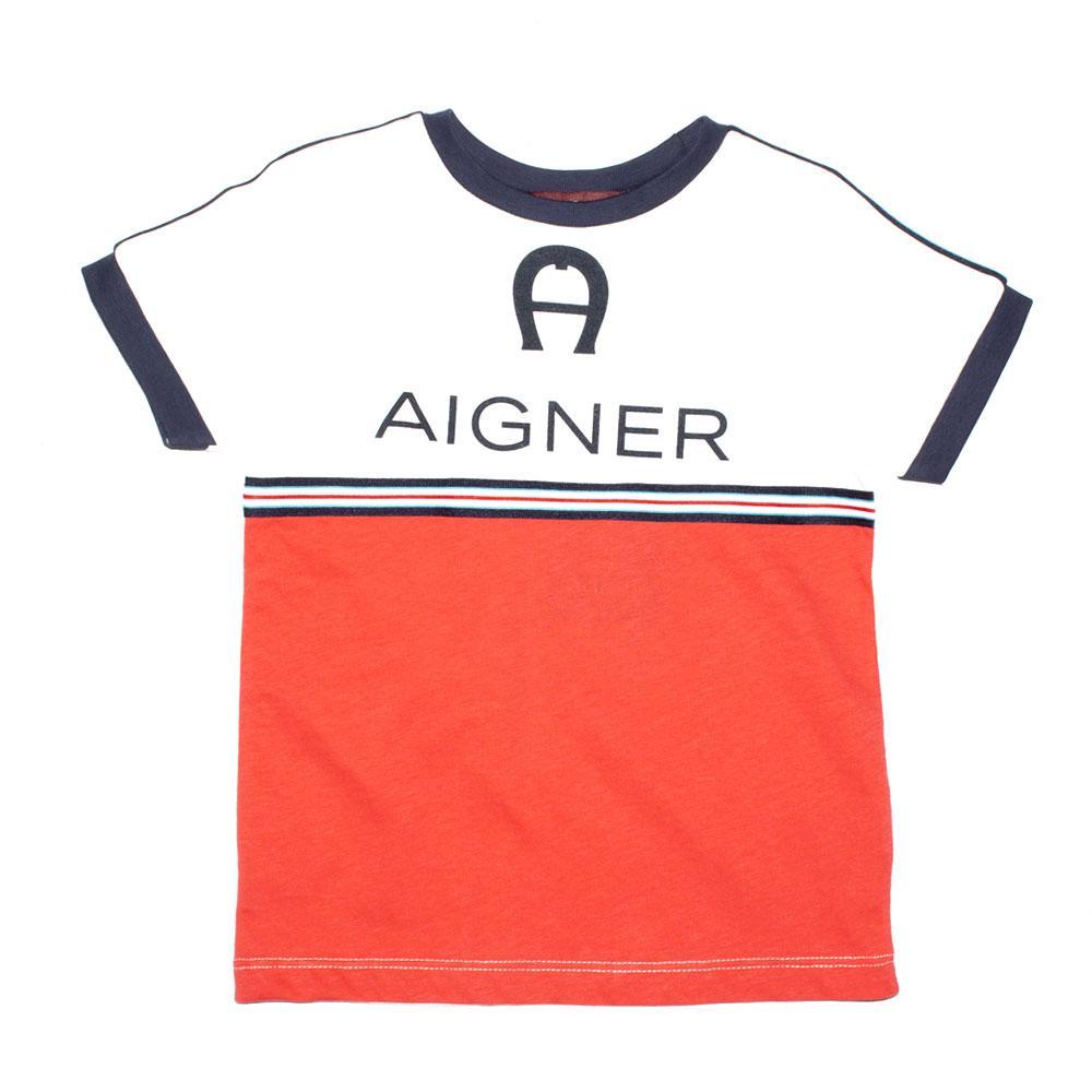 Aigner Kids Bittersweet T-Shirt