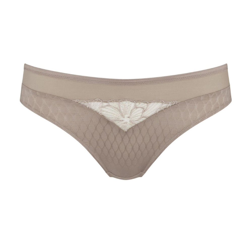 Triumph Azalea Floral Tai Panty