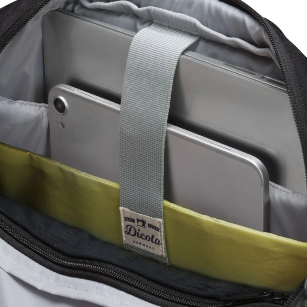 Dicota Eco Tote Bag Motion