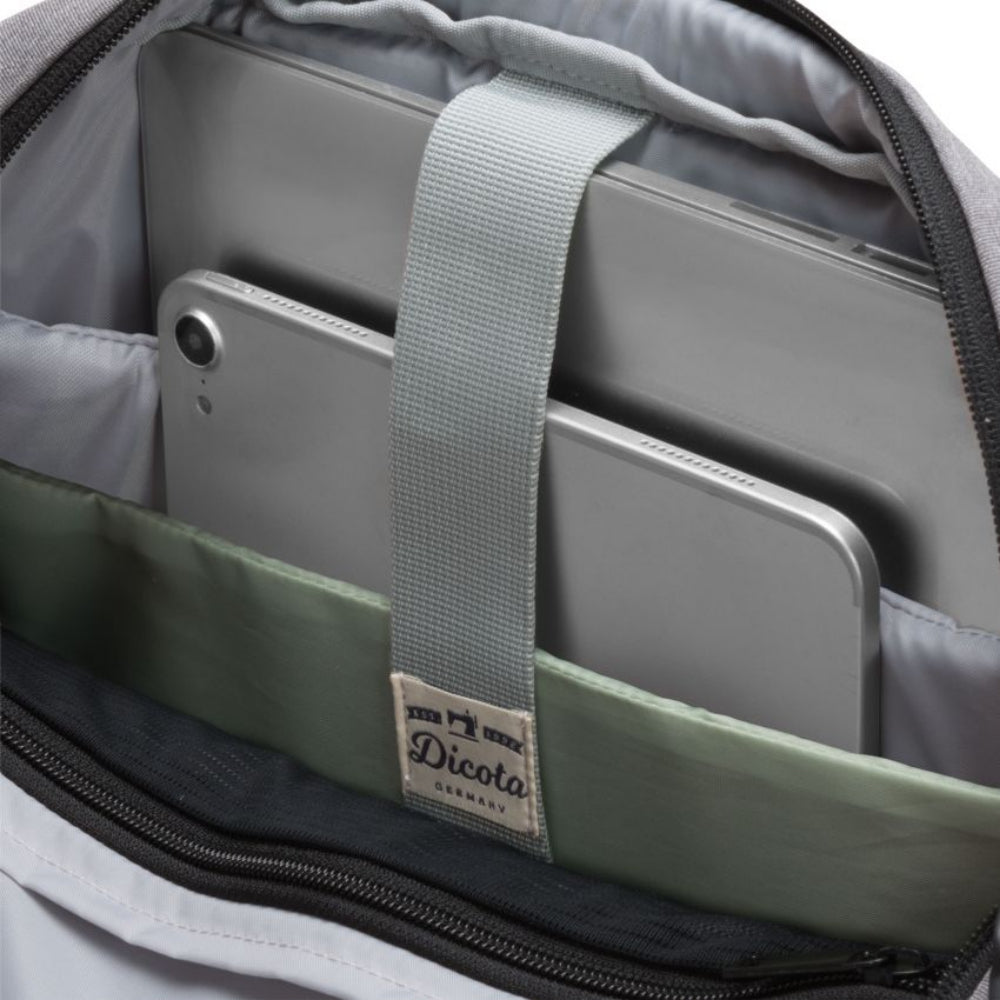 Dicota Eco Tote Bag Motion