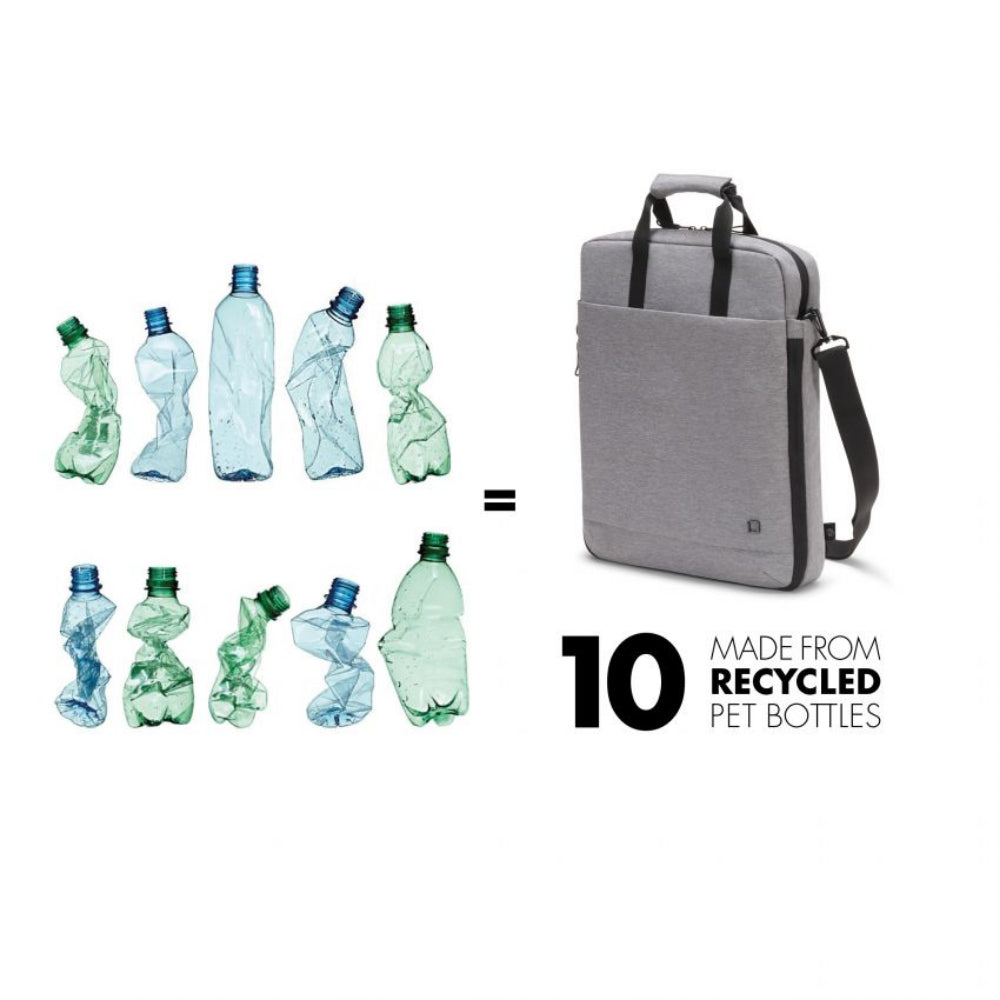 Dicota Eco Tote Bag Motion