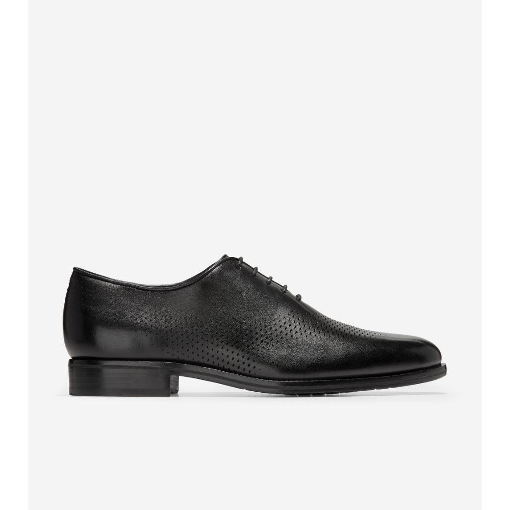 Cole Haan Washingtion Grand Laser Wingtip Oxford