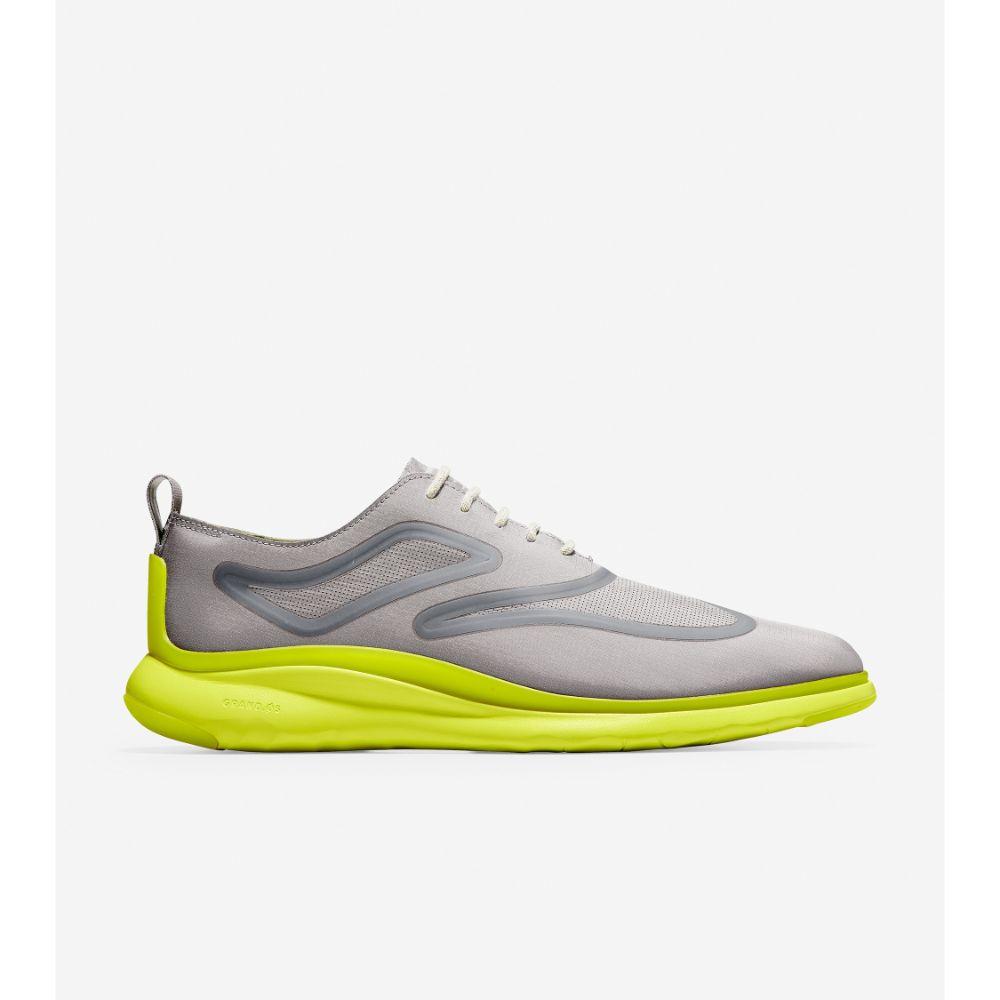 Cole Haan 3.ZERØGRAND Fuse Oxford