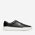 Cole Haan GrandPro Rally Laser Cut Sneaker Black
