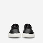 Cole Haan GrandPro Rally Laser Cut Sneaker Black