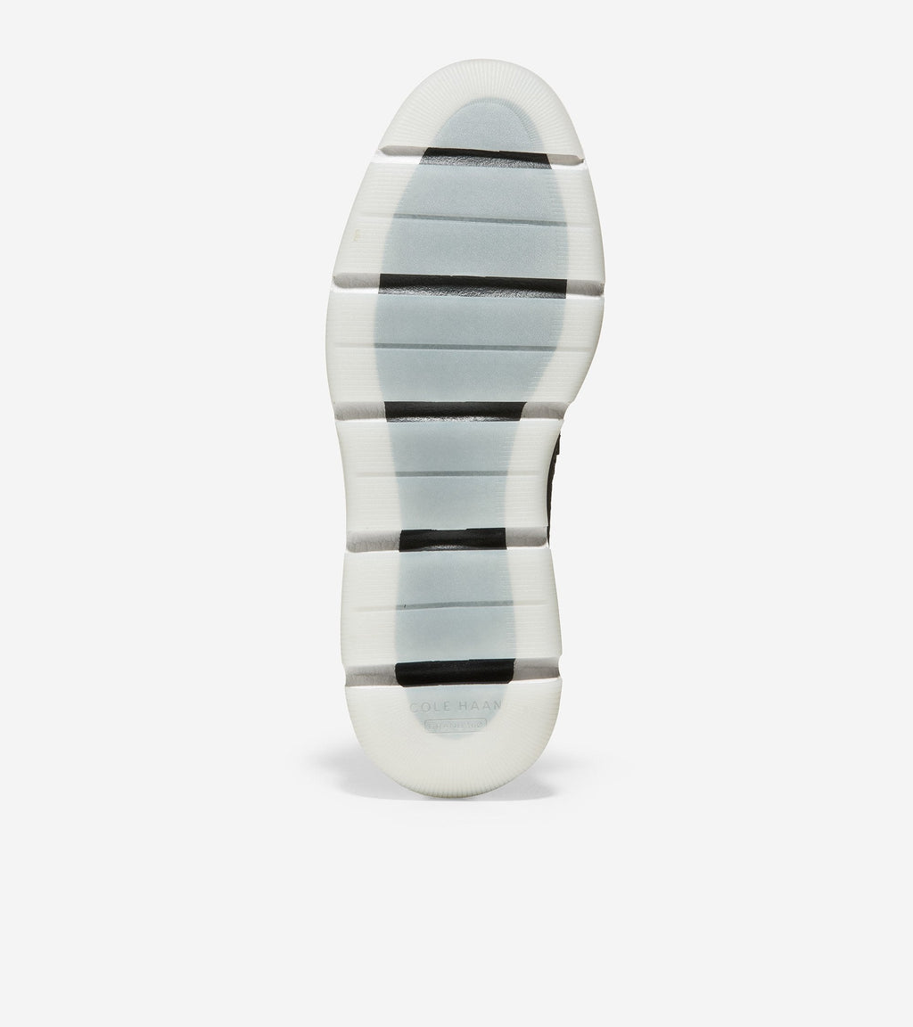 4.ZERØGRAND Loafer Men's