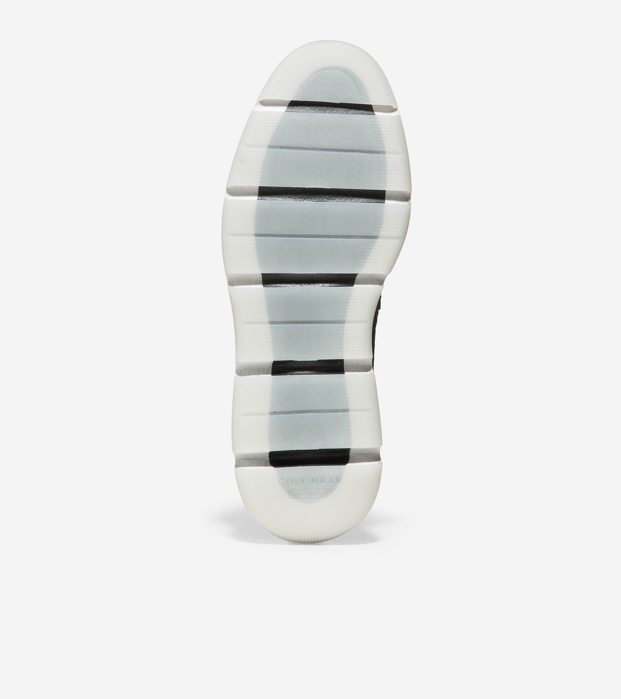 4.ZERØGRAND Loafer Men's
