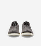 ZERØGRAND Oxford Men's