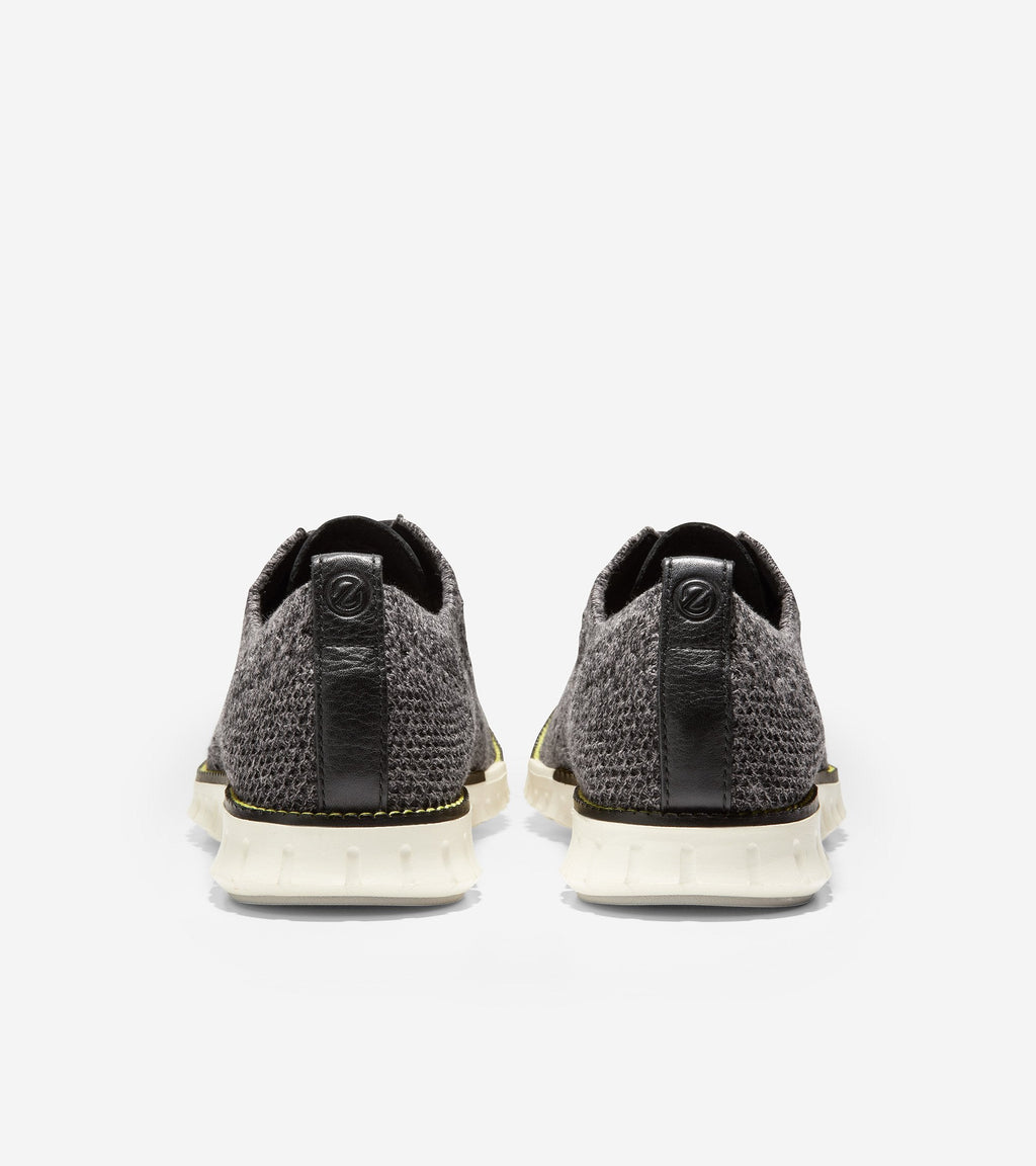 ZERØGRAND Oxford Men's