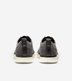 ZERØGRAND Oxford Men's