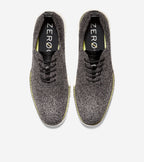 ZERØGRAND Oxford Men's