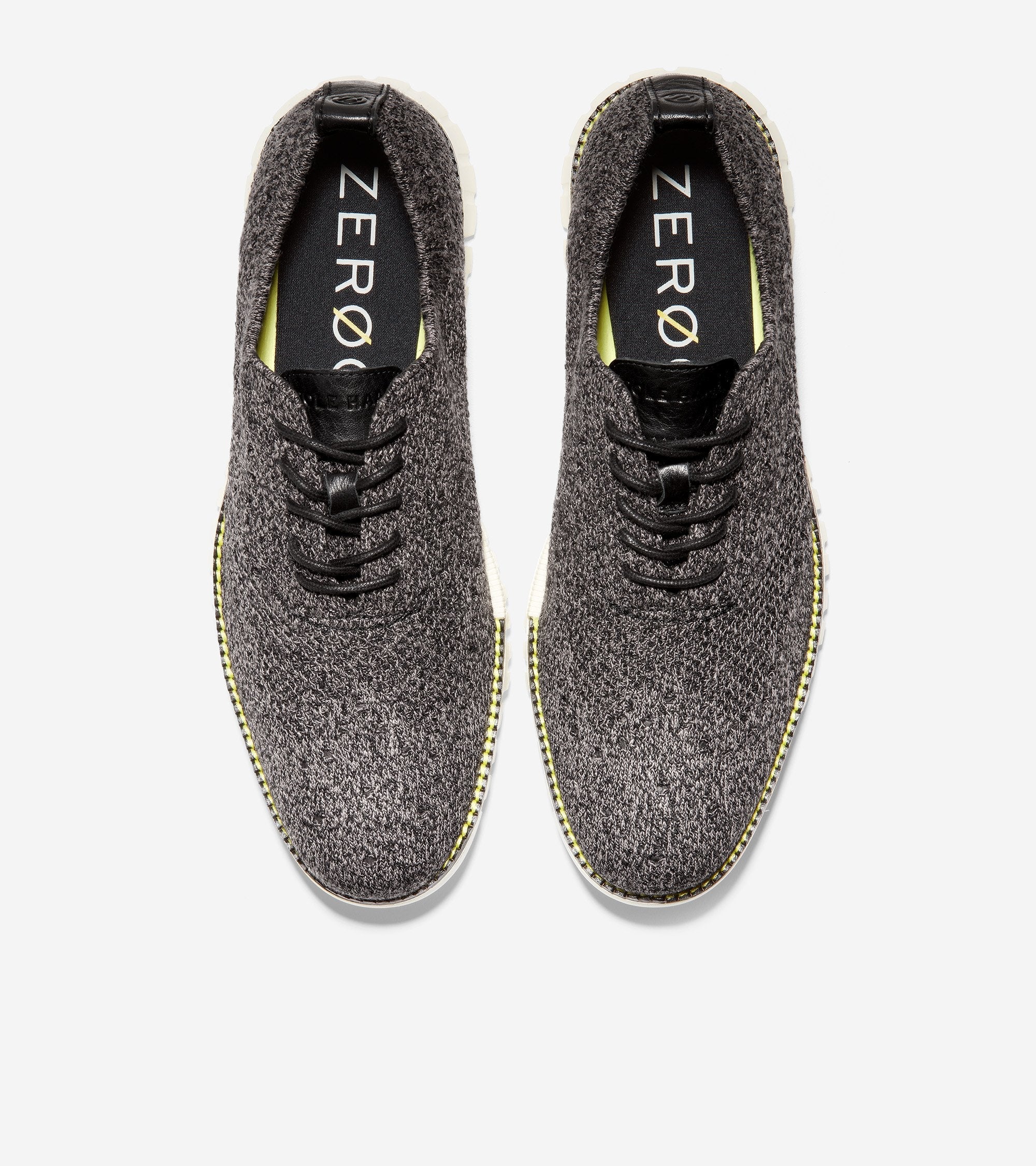 ZERØGRAND Oxford Men's