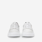 Cole Haan GrandPro Rally Court Sneaker Optic White/Black/Optic White