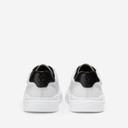 Cole Haan GrandPro Rally Court Sneaker Optic White/Black/Optic White
