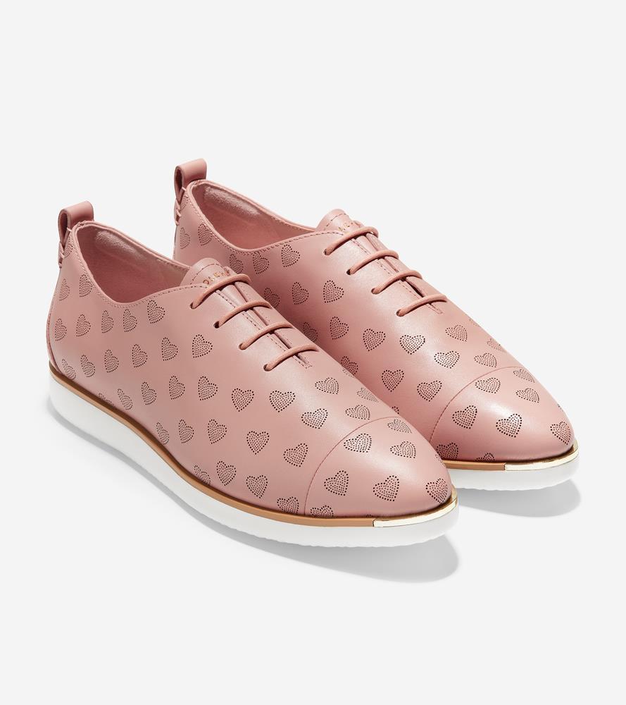 Cole Haan Grand Ambition Laceups