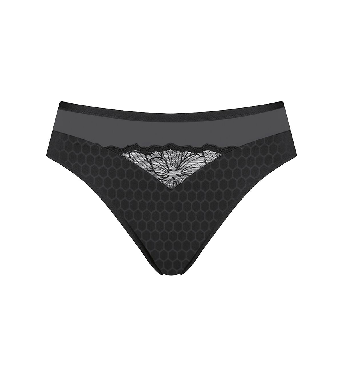 Triumph Azalea Floral Tai Panty
