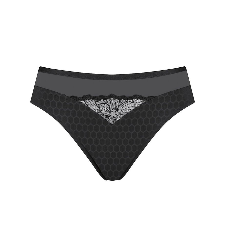 Triumph Azalea Floral Tai Panty