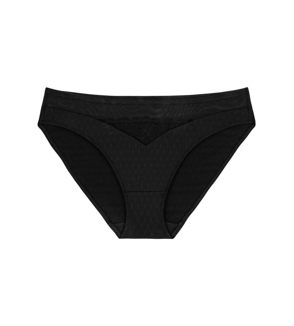 Triumph Azalea Floral Tai Panty