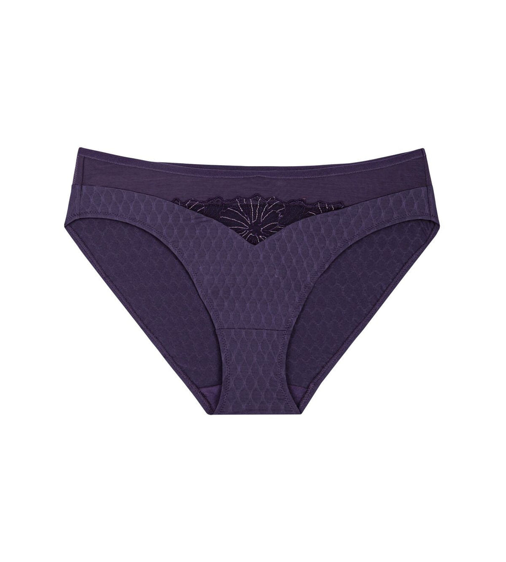 Triumph Azalea Floral Tai Panty