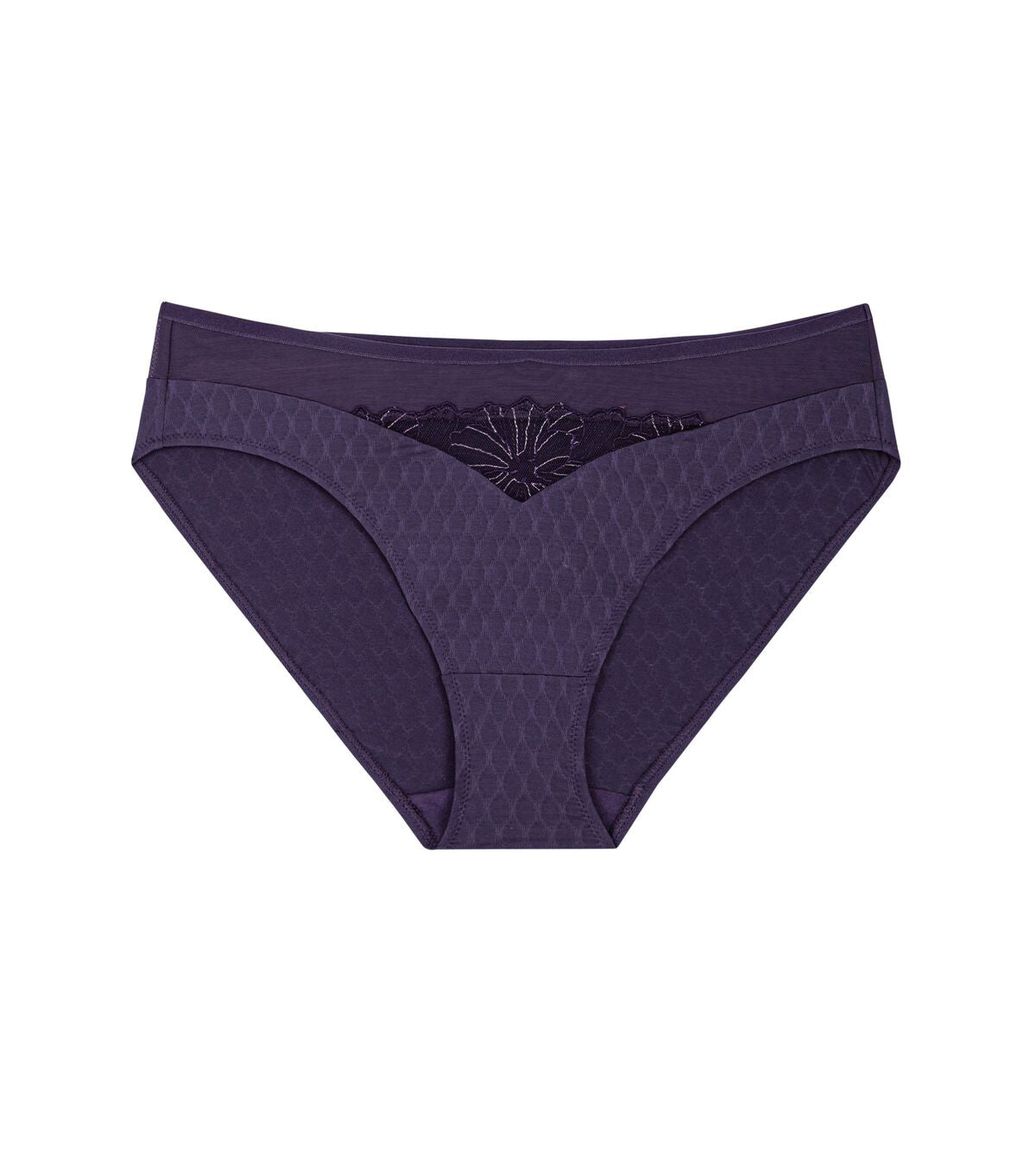 Triumph Azalea Floral Tai Panty