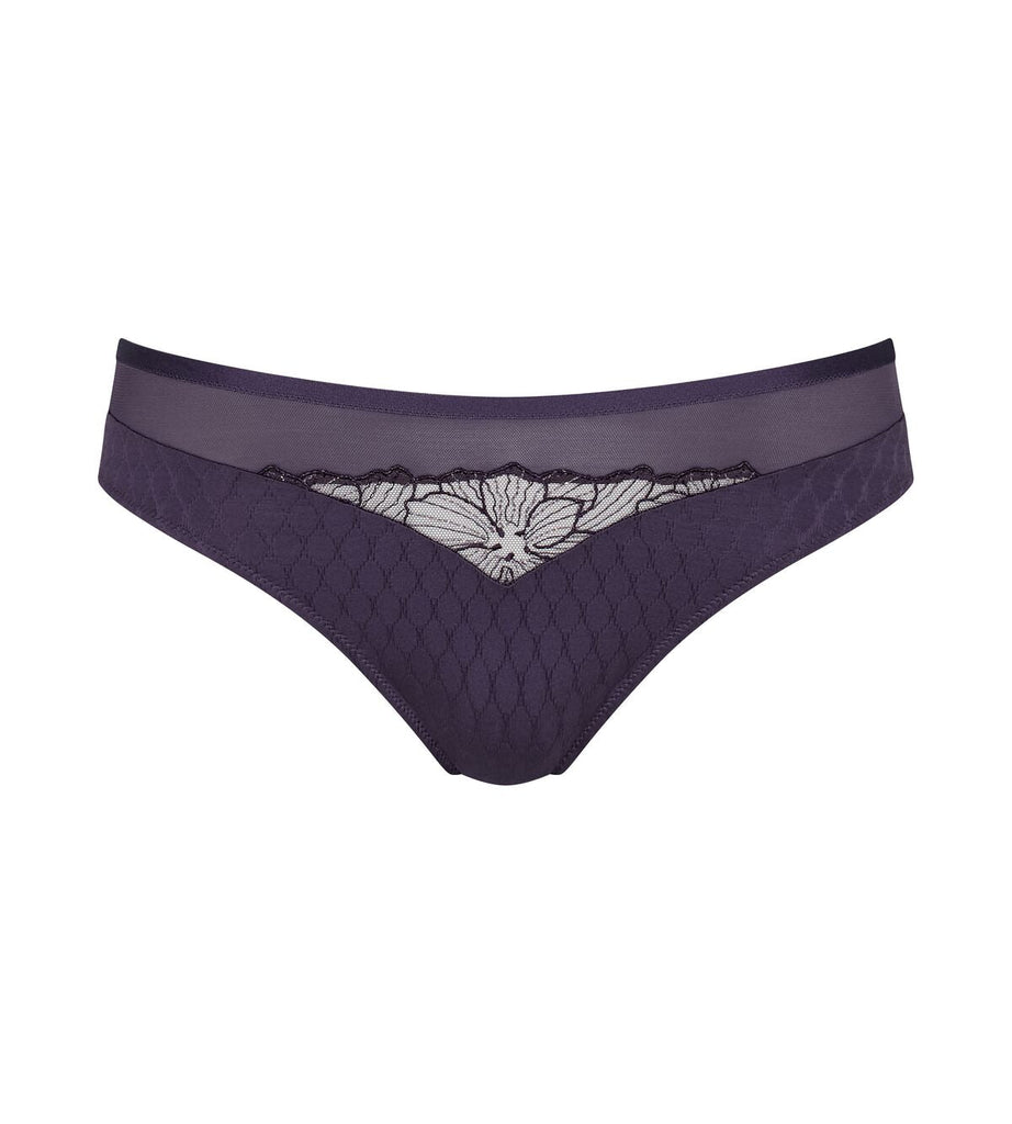 Triumph Azalea Floral Tai Panty