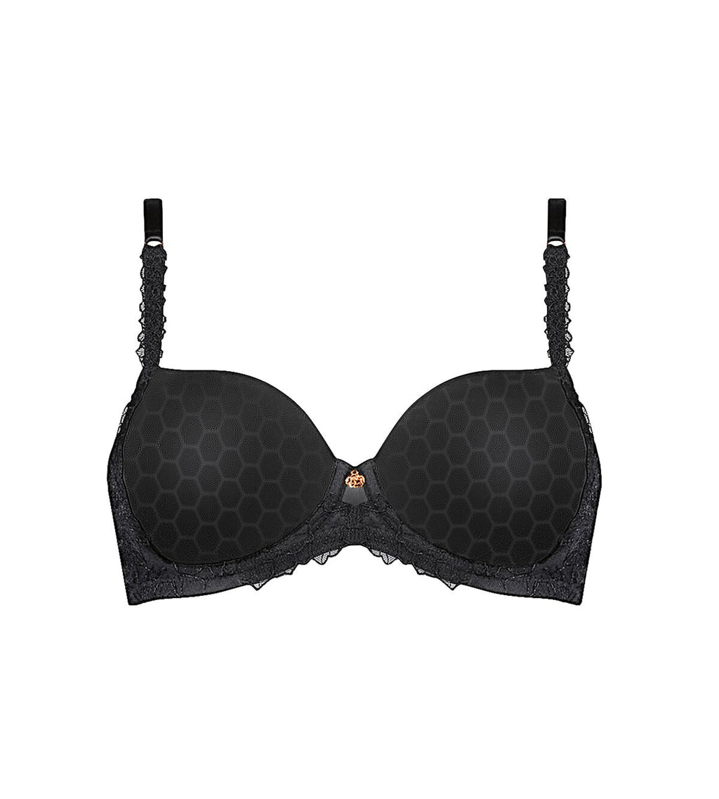 Triumph Azalea Floral Underwired Wp Bra