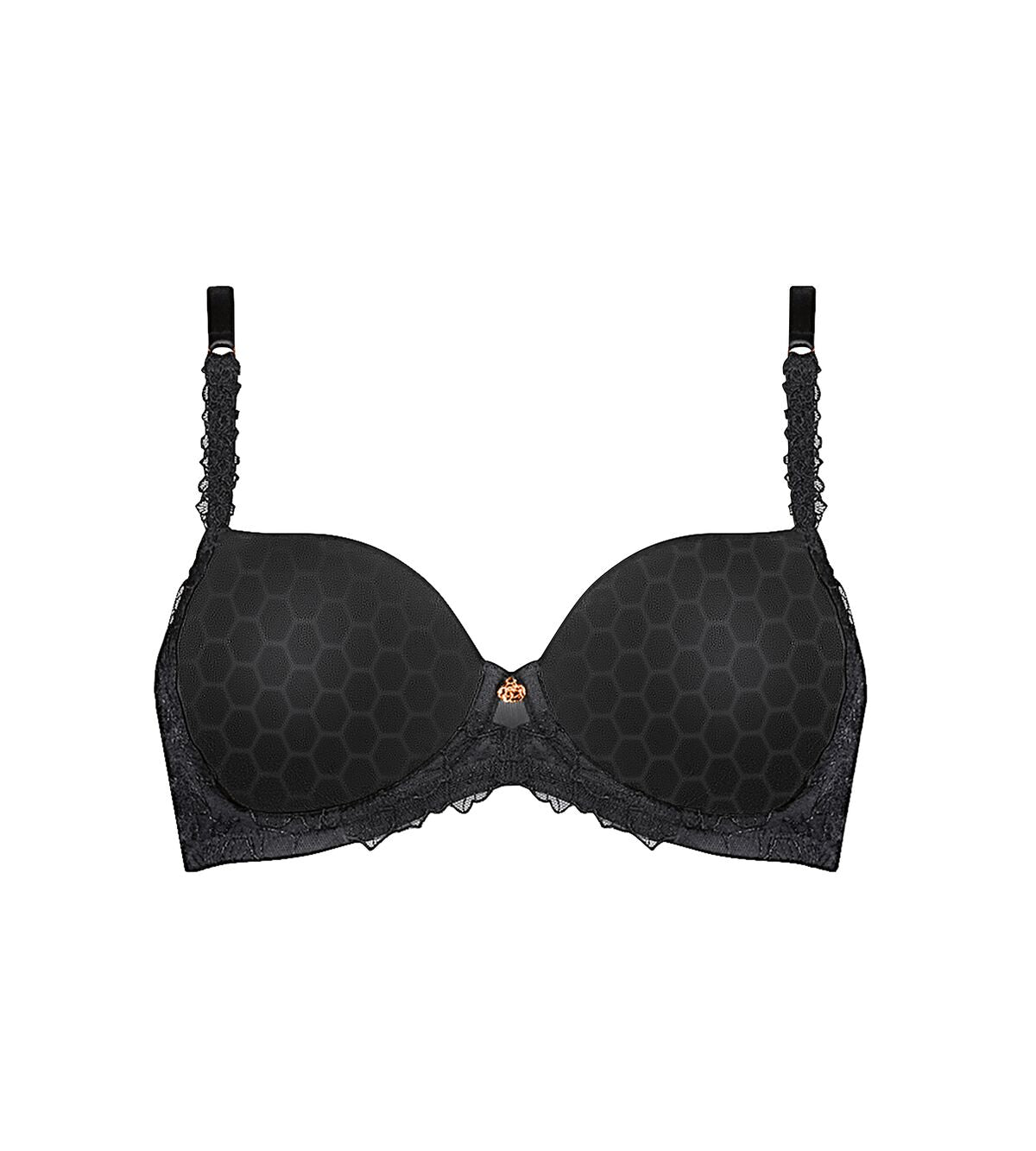 Triumph Azalea Floral Underwired Wp Bra
