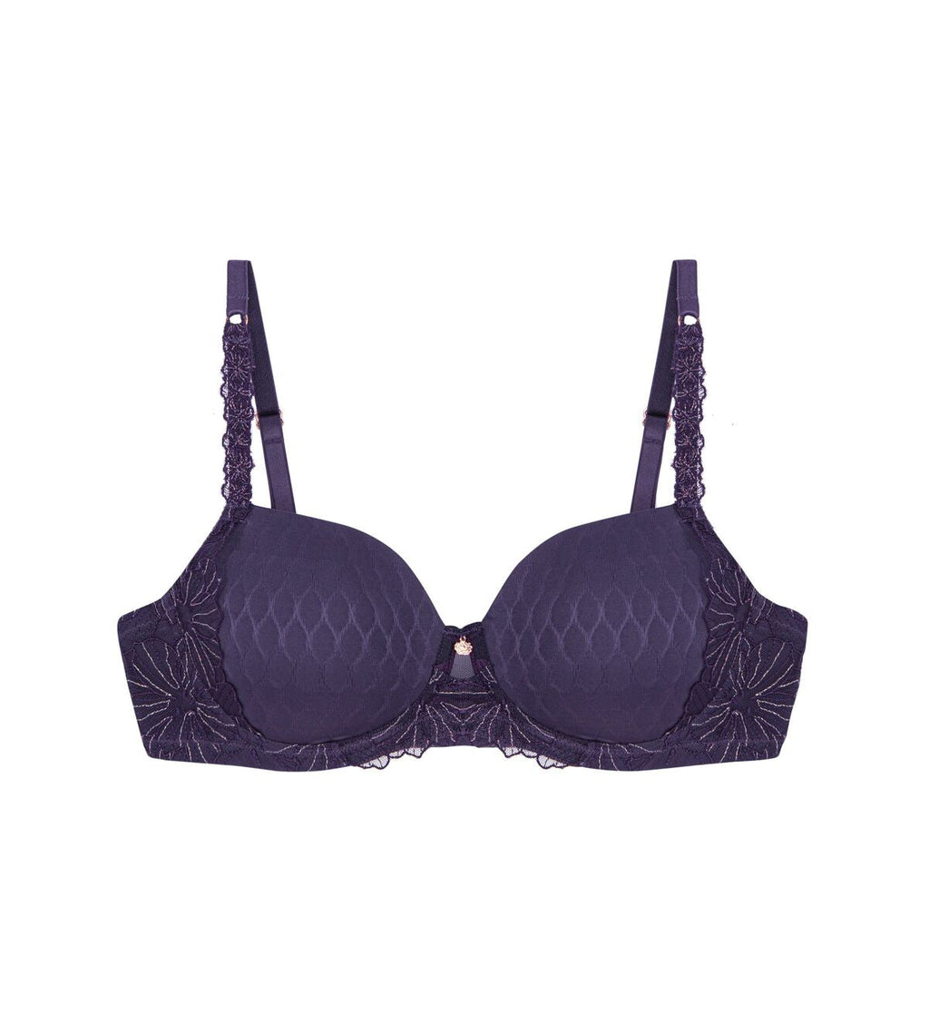 Triumph Azalea Floral Underwired Wp Bra