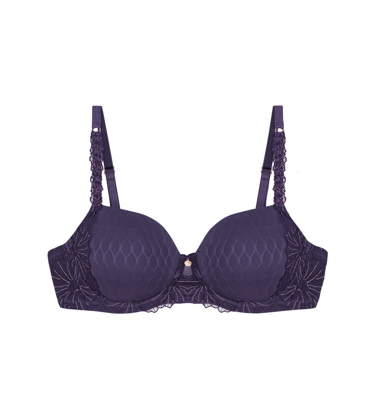 Triumph Azalea Floral Underwired Wp Bra
